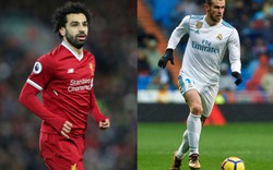 Chuyển nhượng bóng đá (14.1): Real dùng Bale “câu” Salah, Arsenal có "bom tấn"