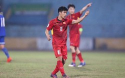 TIN SÁNG (14.1): Công Phượng nhận “quà” đặc biệt trước trận gặp U23 Australia