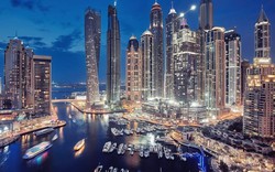 Ăn xin ở Dubai kiếm 70.000 USD/tháng