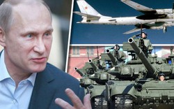Chuyên gia: Đánh với Nga, NATO sẽ thua "sấp mặt"