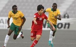 Link xem trực tiếp U23 Việt Nam vs U23 Australia