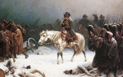 Phát hiện Napoleon thua trận ở Nga vì lý do không ngờ