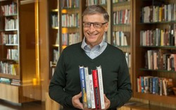 Chiến lược tận dụng thời gian rảnh đáng học hỏi của Bill Gates