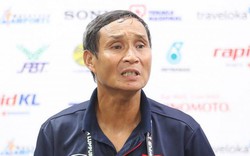 HLV Mai Đức Chung: "U23 Việt Nam chơi lạnh lùng như một cỗ máy"