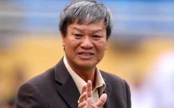HLV Lê Thụy Hải buồn cười vì cách U23 Australia thua U23 Việt Nam