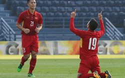 Chấm điểm U23 Việt Nam 1-0 U23 Australia: Vinh danh 1 cái tên