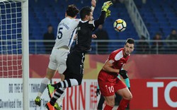 U23 Syria “cưa điểm” U23 Hàn Quốc, đẩy U23 Việt Nam vào thế khó