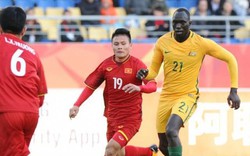 Nguyễn Quang Hải: Từ “vua giải trẻ” tới người hùng U23 Việt Nam