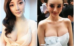 Mỹ nữ sexy bị ví như Phan Kim Liên vì ngoại tình với trai trẻ kém 12 tuổi