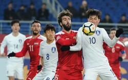 “Chúng tôi hòa U23 Hàn Quốc là nhờ U23 Việt Nam”