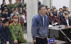 Viện KS chứng minh Trịnh Xuân Thanh chỉ đạo rút tiền đi chúc Tết