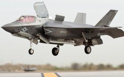 F-35B: "Đứa con nhiều tài lắm tật" của quân đội Mỹ