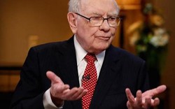 Warren Buffett: Tôi không bao giờ đầu tư vào Bitcoin - Đồng tiền cả TG phát cuồng