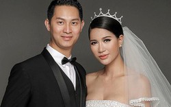 Trang Trần sắp kết hôn với ông xã Việt kiều sau hai năm sinh con