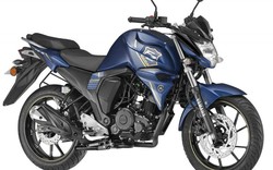 2018 Yamaha FZS-FI lên kệ, giá 30,6 triệu VNĐ