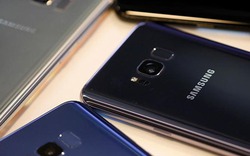 Samsung lần đầu tiên áp dụng vật liệu mới cho vỏ Galaxy S9