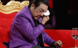 Phú Quý kể lại giây phút nghệ sĩ Kim Ngọc chết trên sân khấu