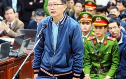 Luật sư nói phải chịu sức ép khi bào chữa cho Trịnh Xuân Thanh