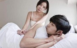 Vật vã vì chồng không có ham mê chuyện ấy sau khi vợ sinh con