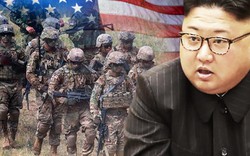Mỹ âm thầm chuẩn bị điều không thể tưởng tượng với Triều Tiên