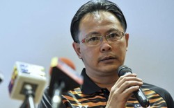 HLV U23 Malaysia: "Dựng xe bus như U23 Việt Nam để làm gì?"