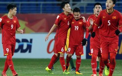 TIN TỐI (16.1): HLV Lê Thụy Hải làm điều bất ngờ với U23 Việt Nam
