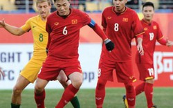 U23 Việt Nam - U23 Syria (18h30): Lợi thế thuộc về "cửa dưới"