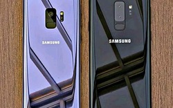 Galaxy S9 và Galaxy S9+ đạt chứng nhận FCC, sẵn sàng “ra lò”