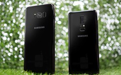 Lộ ngày ra mắt và phát hành Samsung Galaxy S9