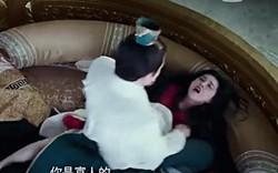 Cảnh nóng trong phim mới của Phạm Băng Băng bị la ó vì bóp méo lịch sử