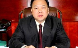 Ông Nguyễn Hoàng Anh làm chủ tịch Uỷ ban quản lý 5 triệu tỷ