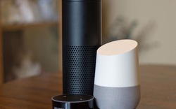 Google đã "thần thánh hóa" Home để đối đầu Amazon Echo như thế nào?