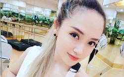 Vẻ đẹp gợi cảm của Ngọc Trang- nữ MC VTV công khai yêu đồng giới