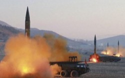Thế giới không công nhận Triều Tiên là cường quốc hạt nhân