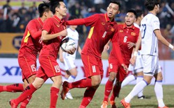 “Nếu đứng vững trong hiệp 1, U23 Việt Nam sẽ đi tiếp”