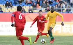 Nhờ GĐKT Gede, HLV Park Hang-seo "nắm gọn" U23 Syria