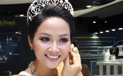 Tranh cãi vụ Hoa hậu H'Hen Niê đến trễ 1 tiếng vì sự cố trang điểm