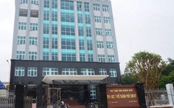 Quảng Nam: Tòa nhà Chi cục Thuế Tam Kỳ hơn 84 tỷ  lộng lẫy đồ sộ