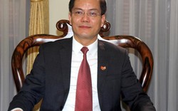 Tân đại sứ Việt Nam tại Mỹ- Thứ trưởng Hà Kim Ngọc