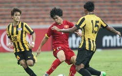 Kịch bản khó tin đưa U23 Việt Nam vào... top 4 châu Á