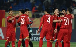 Link xem trực tiếp U23 Việt Nam vs U23 Syria