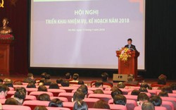 BIDV đặc mục tiêu tín dụng tăng trưởng tối đa 17% năm 2018