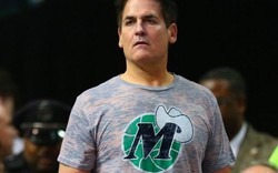 Lối sống 24 giờ năng suất của tỷ phú công nghệ Mark Cuban