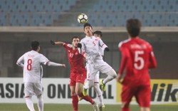 Vào tứ kết U23 châu Á, U23 Việt Nam viết bản anh hùng ca