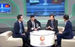 "U23 Việt Nam đã hóa giải rất tốt cái bẫy mà U23 Syria tạo ra"