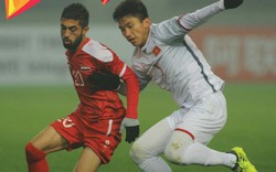Danh sách 8 đội vào tứ kết giải U23 châu Á: U23 Việt Nam đụng U23 Iraq