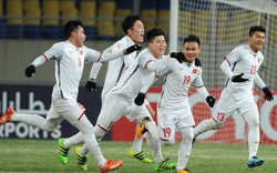 Truyền thông Thái Lan nói về chiến tích của U23 Việt Nam