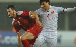 HLV Lê Thụy Hải ca ngợi 1 cầu thủ của U23 Việt Nam