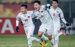 Lịch thi đấu tứ kết giải U23 châu Á 2018: U23 Việt Nam mơ tiếp kỳ tích