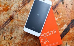 Xiaomi công bố ngày lên kệ smartphone giá 1,8 triệu đồng